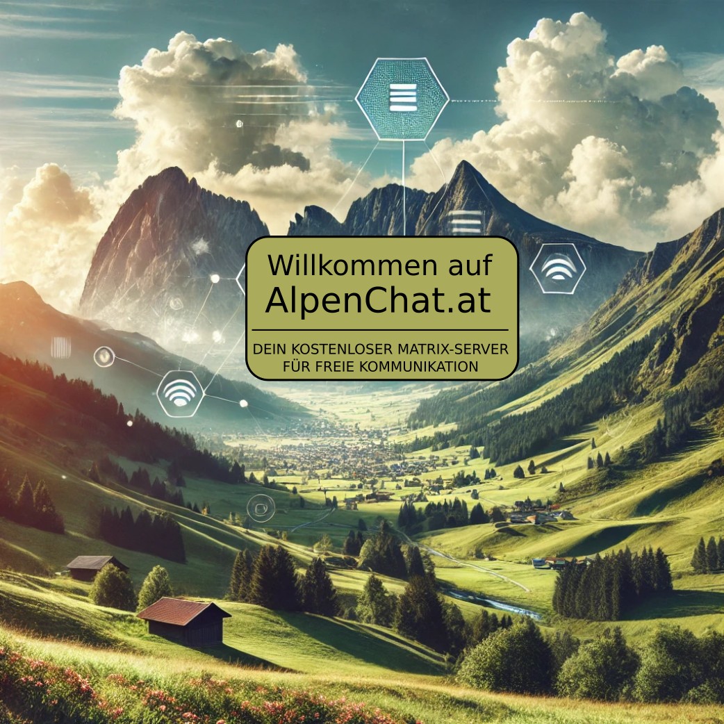 AlpenChat.at